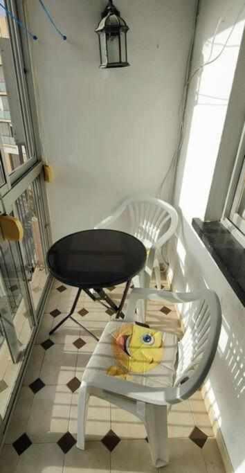 Apartamento En Pleno Centro De Malaga Exterior photo