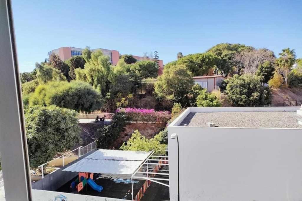 Apartamento En Pleno Centro De Malaga Exterior photo