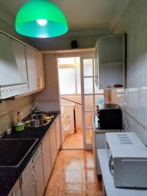 Apartamento En Pleno Centro De Malaga Exterior photo