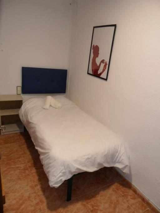 Apartamento En Pleno Centro De Malaga Exterior photo
